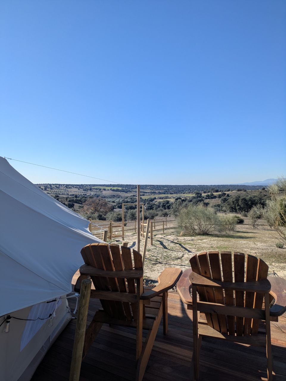 Rincón con encanto